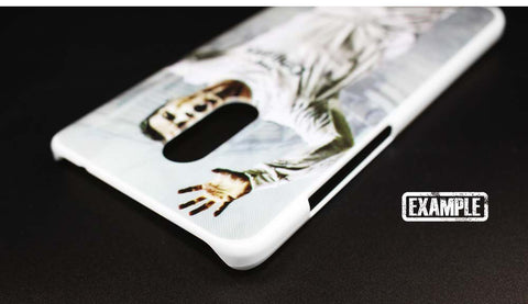 Mixed Punk & Rock Design Phone Cases